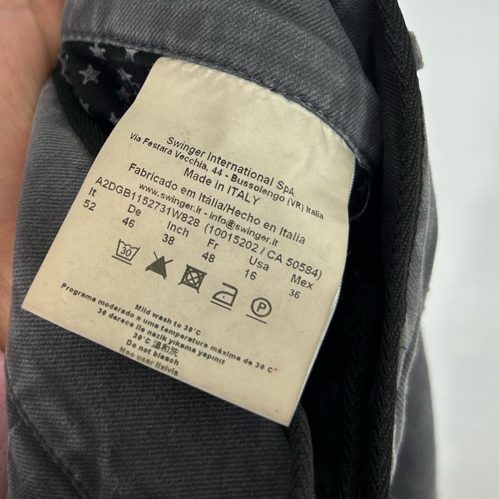 BYBLOS Pants - Picture 7 of 7